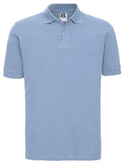 Men&acute;s Classic Cotton Polo, Russell R-569M-0 // Z569