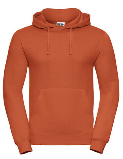 Hooded Sweatshirt, Russell R-575M-0 // Z575N