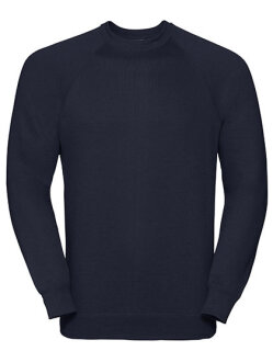 Classic Sweatshirt, Russell R-762M-0 // Z762
