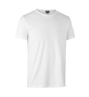 1X1 Geripptes Herren T-Shirt, ID Identity 0538 // ID0538
