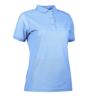 Woman Functional Polo Shirt, ID Identity G11006 // IDG11006