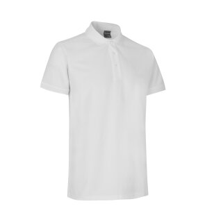 Man Functional Polo Shirt, ID Identity G21006 // IDG21006