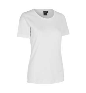 Interlock Damen T-Shirt, ID Identity 0508 // ID0508