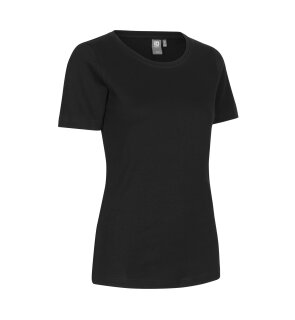 Interlock Damen T-Shirt, ID Identity 0508 // ID0508