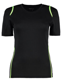 Ladies&acute; Regular Fit T-Shirt Short Sleeve, Gamegear KK966 // K966