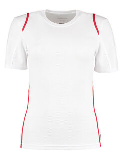 Ladies&acute; Regular Fit T-Shirt Short Sleeve, Gamegear KK966 // K966