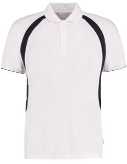 Classic Fit Cooltex&reg; Riviera Polo Shirt, Gamegear KK974 // K974