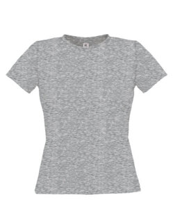 T-Shirt Women-Only, B&amp;C TW012 // BCTW012