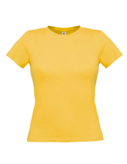 T-Shirt Women-Only, B&amp;C TW012 // BCTW012