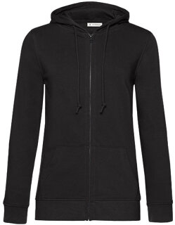 Inspire Zipped Hood Jacket /Women_&deg;, B&amp;C WW36B // BCWW36B