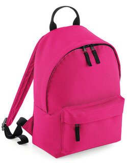 Mini Fashion Backpack, BagBase BG125S // BG125S