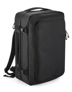 Escape Carry-On Backpack, BagBase BG480 // BG480