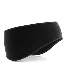 Softshell Sports Tech Headband, Beechfield B316 // CB316