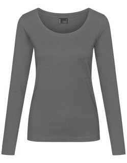 Women&acute;s T-Shirt Long Sleeve, EXCD by Promodoro 4095 // CD4095