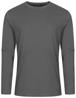 Men&acute;s T-Shirt Long Sleeve, EXCD by Promodoro 4097 // CD4097