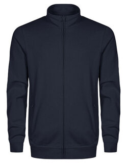 Men&acute;s Sweatjacket, EXCD by Promodoro 5270 // CD5270