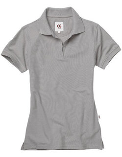 Ladies&acute; Polo Susa, CG Workwear 00730-13 // CGW730