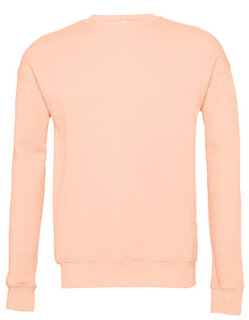 Unisex Sponge Fleece Drop Shoulder Sweatshirt, Canvas 3945 // CV3945