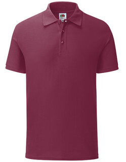65/35 Tailored Fit Polo, Fruit of the Loom 63-042-0 // F506