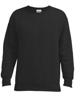 Hammer Adult Crew Sweatshirt, Gildan HF000 // GHF000