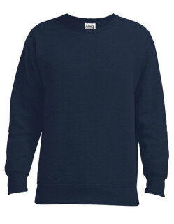 Hammer Adult Crew Sweatshirt, Gildan HF000 // GHF000