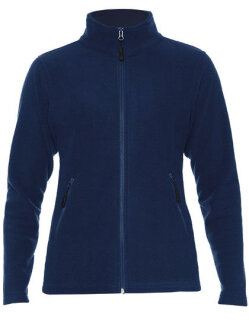 Ladies&acute; Hammer Micro-Fleece Jacket, Gildan PF800L // GPF800L