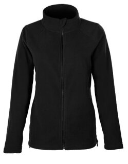 Women&acute;s Full- Zip Fleece Jacket, HRM 1202 // HRM1202