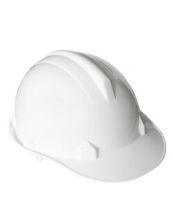 Basic 6-Point Safety Helmet Le Havre, Korntex KXBHELMET // KX063