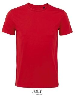 Men&acute;s Martin T-Shirt, SOL&acute;S 02855 // L02855