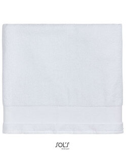Bath Towel Peninsula 70, SOL&acute;S 03096 // L03096