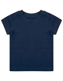 Organic T-Shirt, Larkwood LW620 // LW620