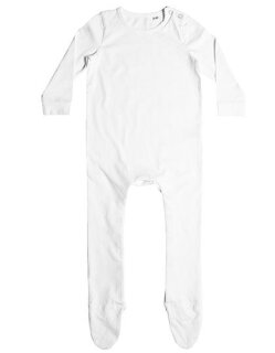 Organic Sleepsuit, Larkwood LW650 // LW650