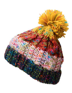 Fancy Yarn Hat, Myrtle beach MB7104 // MB7104