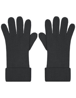 Fine Knitted Gloves, Myrtle beach MB7133 // MB7133