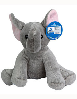 MiniFeet&reg; Zootier Elefant Linus, Mbw M160030 // MBW60030