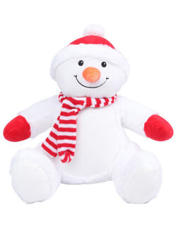 Zippie Snowman, Mumbles MM567 // MM567