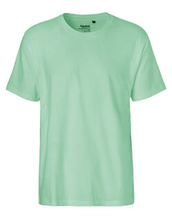 Men&acute;s Classic T-Shirt, Neutral O60001 // NE60001