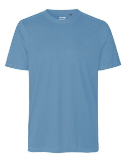 Unisex Performance T-Shirt, Neutral R61001 // NER61001