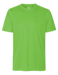 Unisex Performance T-Shirt, Neutral R61001 // NER61001