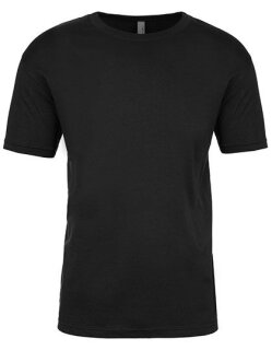Men&acute;s Crew Neck T-Shirt, Next Level Apparel N3600 // NX3600