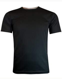 Unisex Funktions-Shirt Basic Recycelt, Oltees OT010R // OT010R