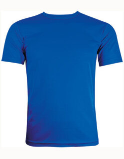 Unisex Funktions-Shirt Basic Recycelt, Oltees OT010R // OT010R