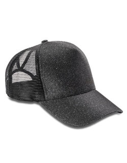 New York Sparkle Cap, Result Headwear RC090X // RH090
