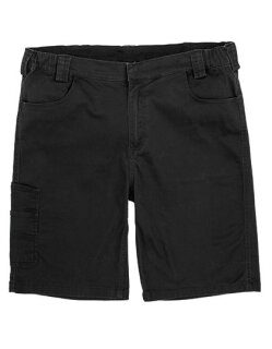 Super Stretch Slim Chino Shorts, Result WORK-GUARD R471X // RT471
