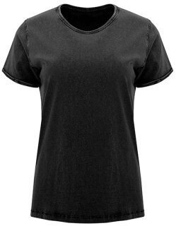 Women&acute;s Husky T-Shirt, Roly CA6691 // RY6691