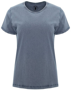 Women&acute;s Husky T-Shirt, Roly CA6691 // RY6691
