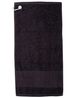 Printable Golf Towel, Towel City TC033 // TC033