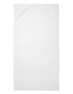 Printable Hand Towel, Towel City TC034 // TC034