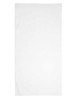 Printable Bath Towel, Towel City TC035 // TC035