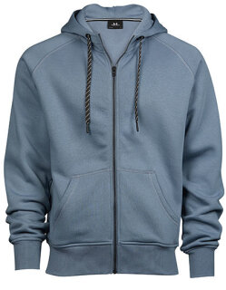 Men&acute;s Fashion Full Zip Hood, Tee Jays 5435 // TJ5435N